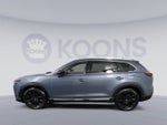 2023 Mazda Mazda CX-9 Carbon Edition