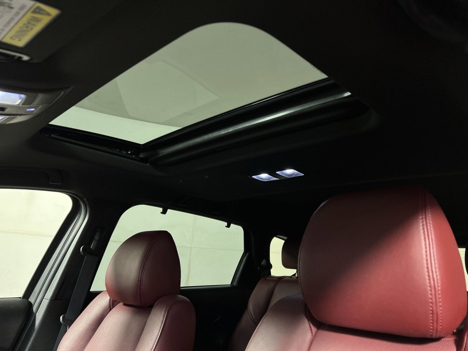 2023 Mazda Mazda CX-9 Carbon Edition