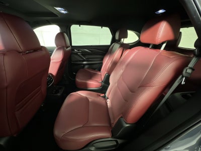 2023 Mazda Mazda CX-9 Carbon Edition