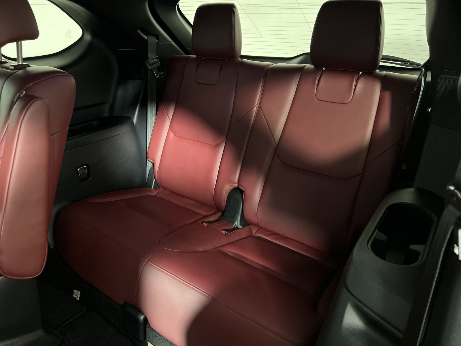 2023 Mazda Mazda CX-9 Carbon Edition