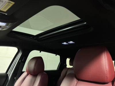 2023 Mazda Mazda CX-9 Carbon Edition