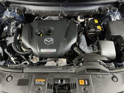 2023 Mazda Mazda CX-9 Carbon Edition