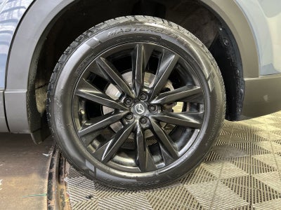 2023 Mazda Mazda CX-9 Carbon Edition