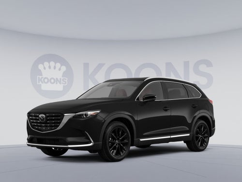 2023 Mazda Mazda CX-9 Signature