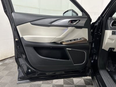 2023 Mazda Mazda CX-9 Signature
