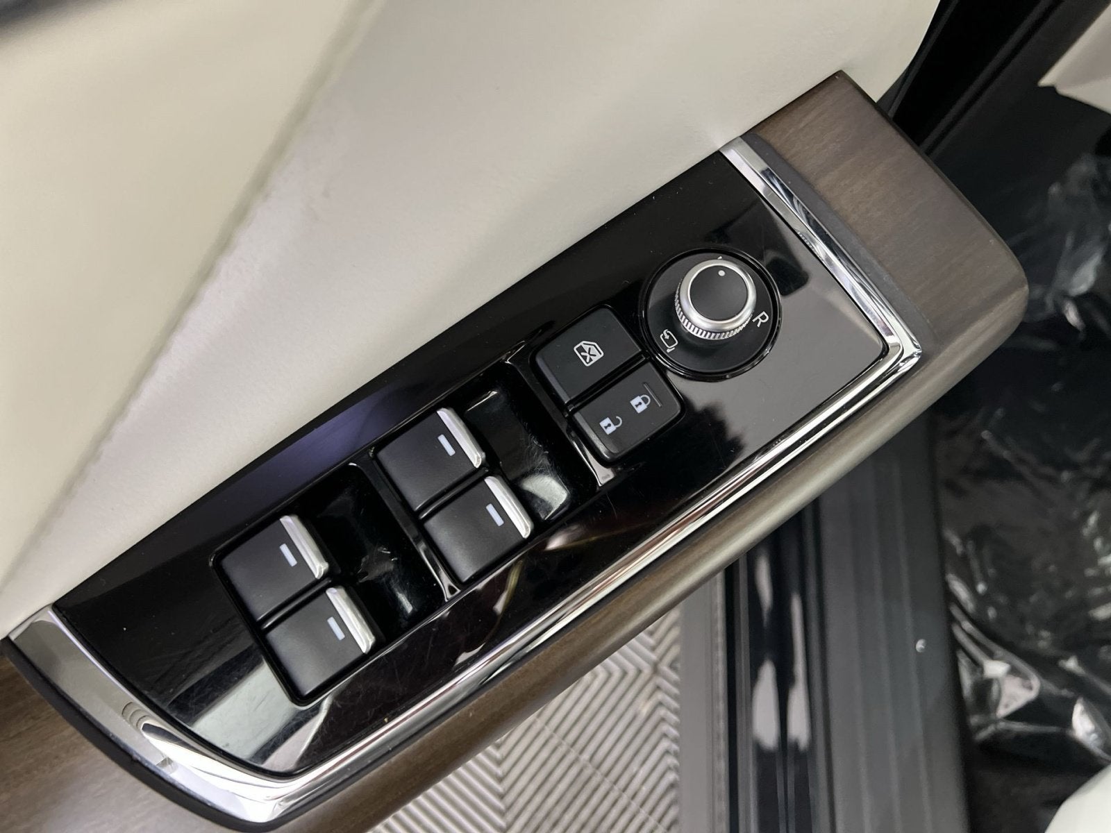 2023 Mazda Mazda CX-9 Signature