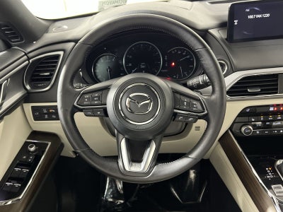 2023 Mazda Mazda CX-9 Signature