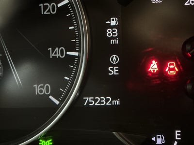 2023 Mazda Mazda CX-9 Signature