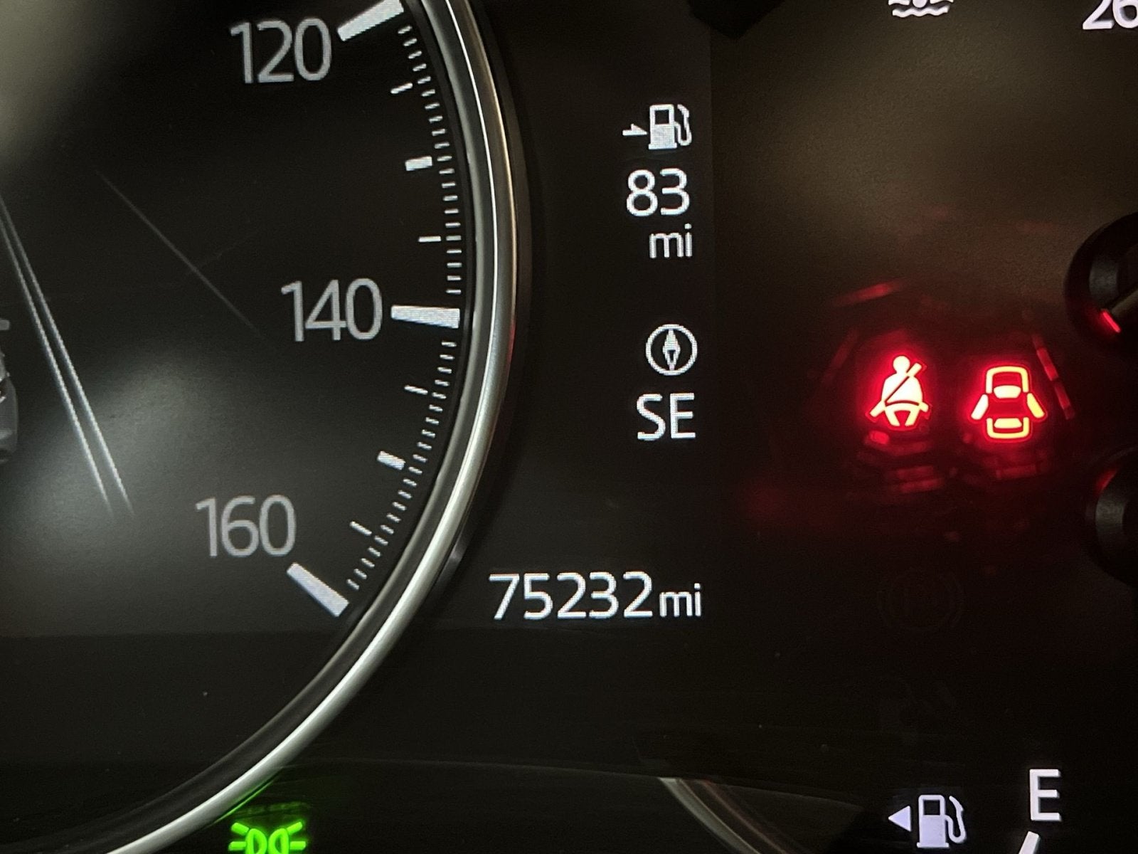 2023 Mazda Mazda CX-9 Signature