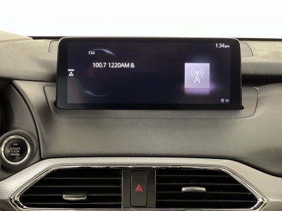 2023 Mazda Mazda CX-9 Signature