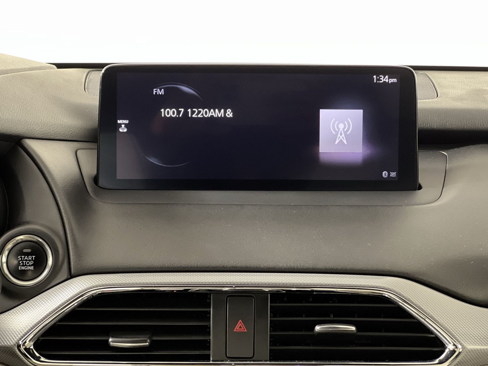 2023 Mazda Mazda CX-9 Signature