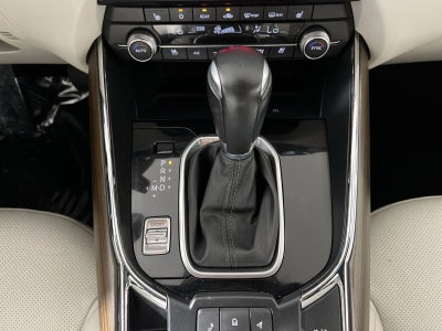 2023 Mazda Mazda CX-9 Signature