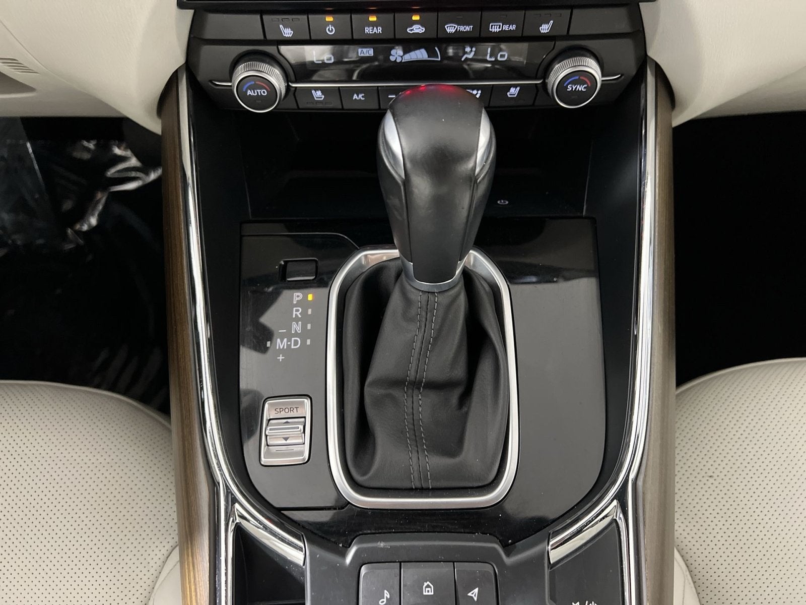 2023 Mazda Mazda CX-9 Signature