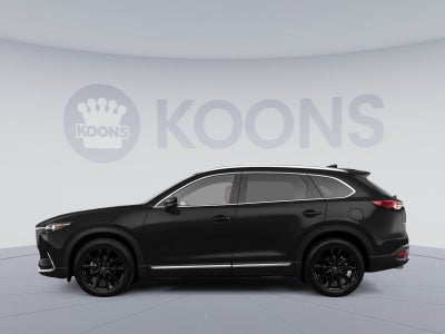 2023 Mazda Mazda CX-9 Signature
