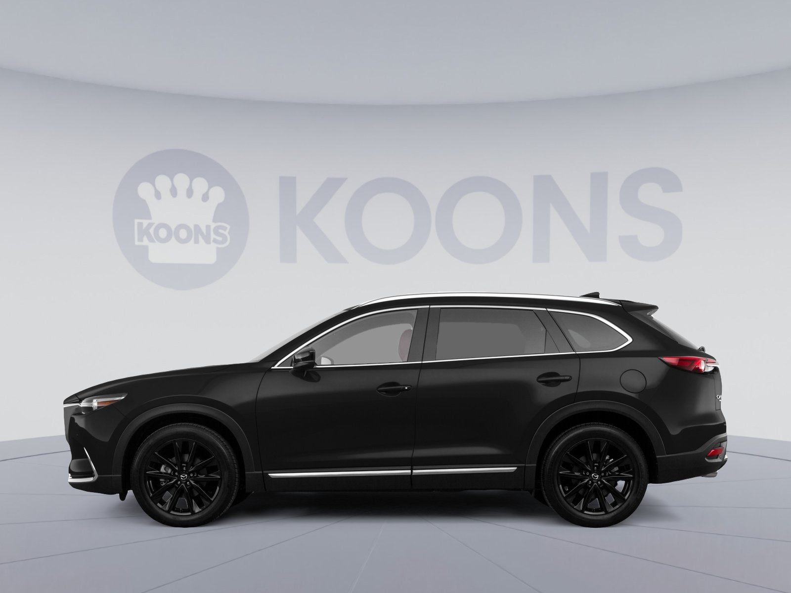 2023 Mazda Mazda CX-9 Signature