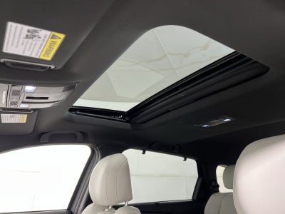 2023 Mazda Mazda CX-9 Signature