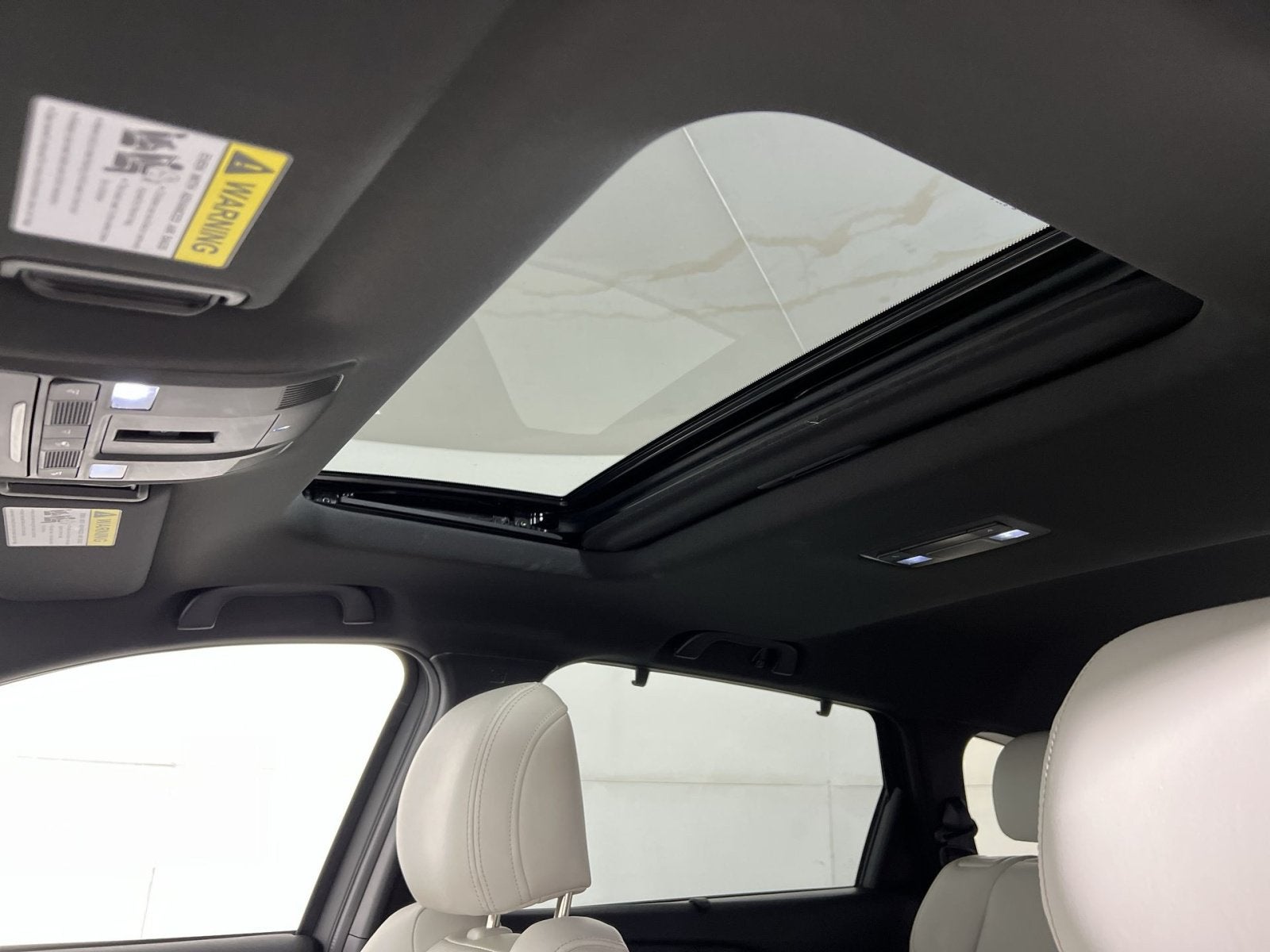 2023 Mazda Mazda CX-9 Signature