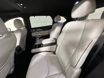 2023 Mazda Mazda CX-9 Signature