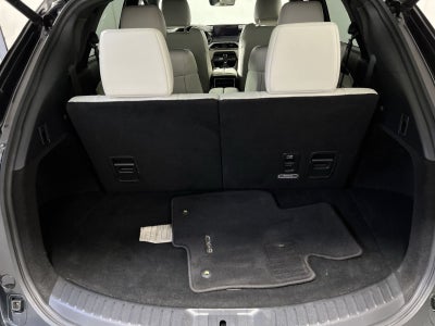 2023 Mazda Mazda CX-9 Signature