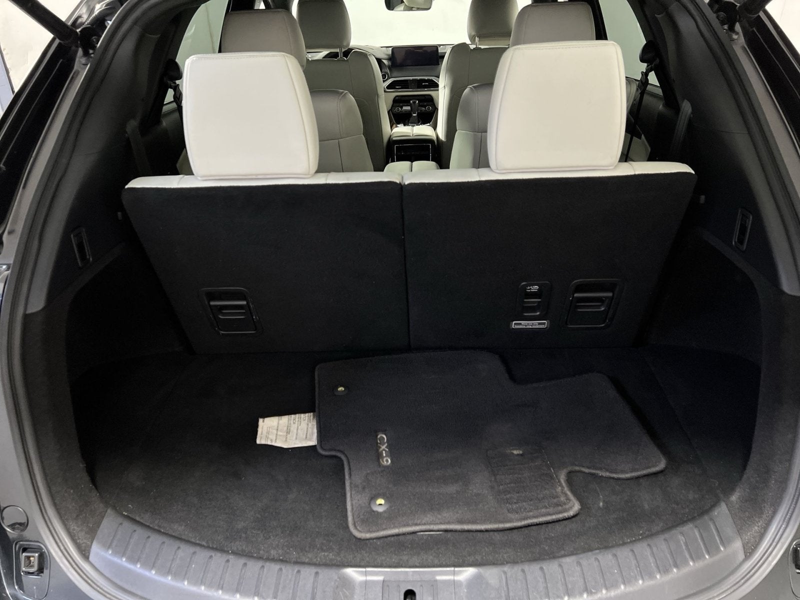 2023 Mazda Mazda CX-9 Signature