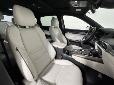 2023 Mazda Mazda CX-9 Signature