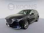 2023 Mazda Mazda CX-9 Signature