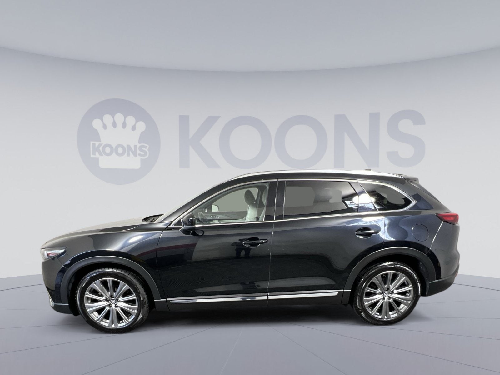 2023 Mazda Mazda CX-9 Signature
