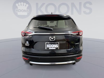 2023 Mazda Mazda CX-9 Signature