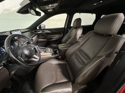 2020 Mazda Mazda CX-9 Signature