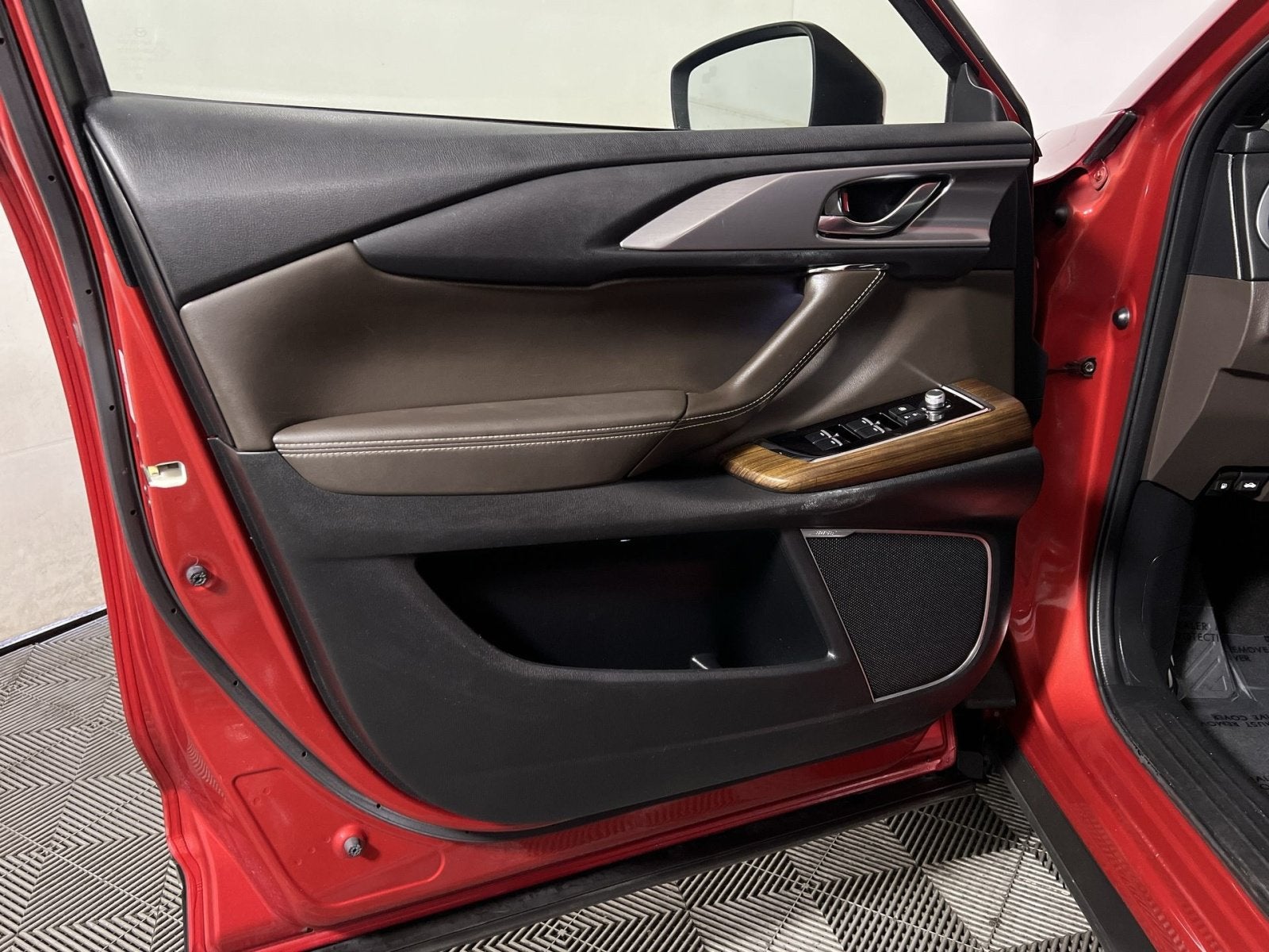 2020 Mazda Mazda CX-9 Signature