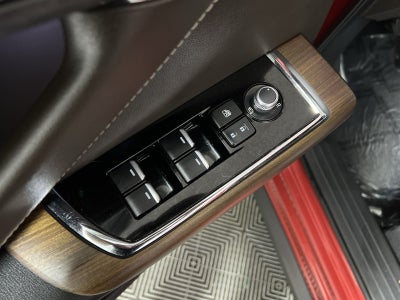 2020 Mazda Mazda CX-9 Signature