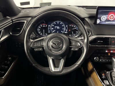 2020 Mazda Mazda CX-9 Signature