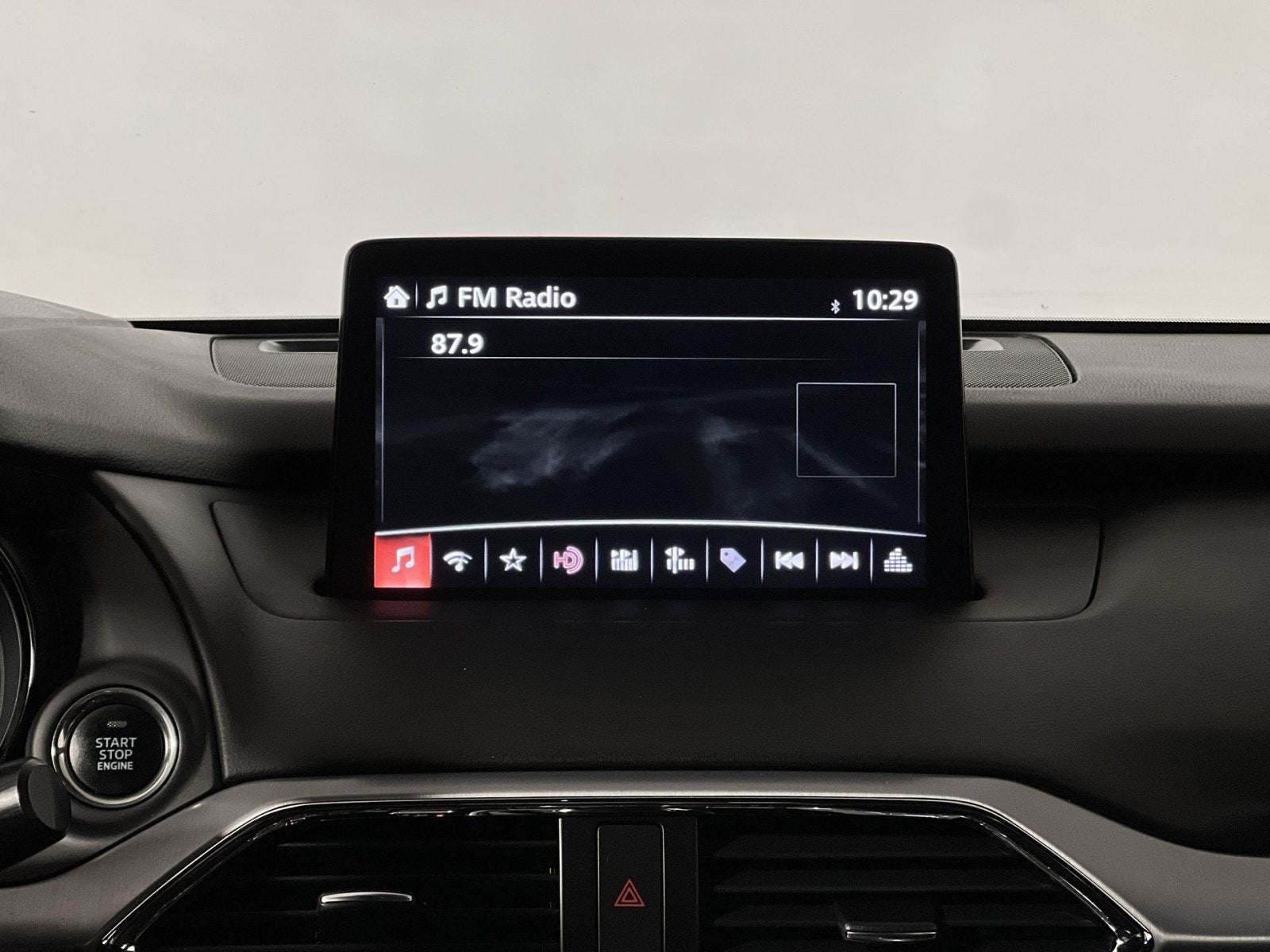 2020 Mazda Mazda CX-9 Signature