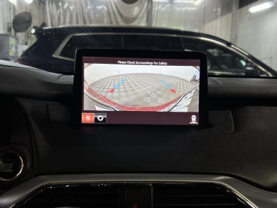 2020 Mazda Mazda CX-9 Signature