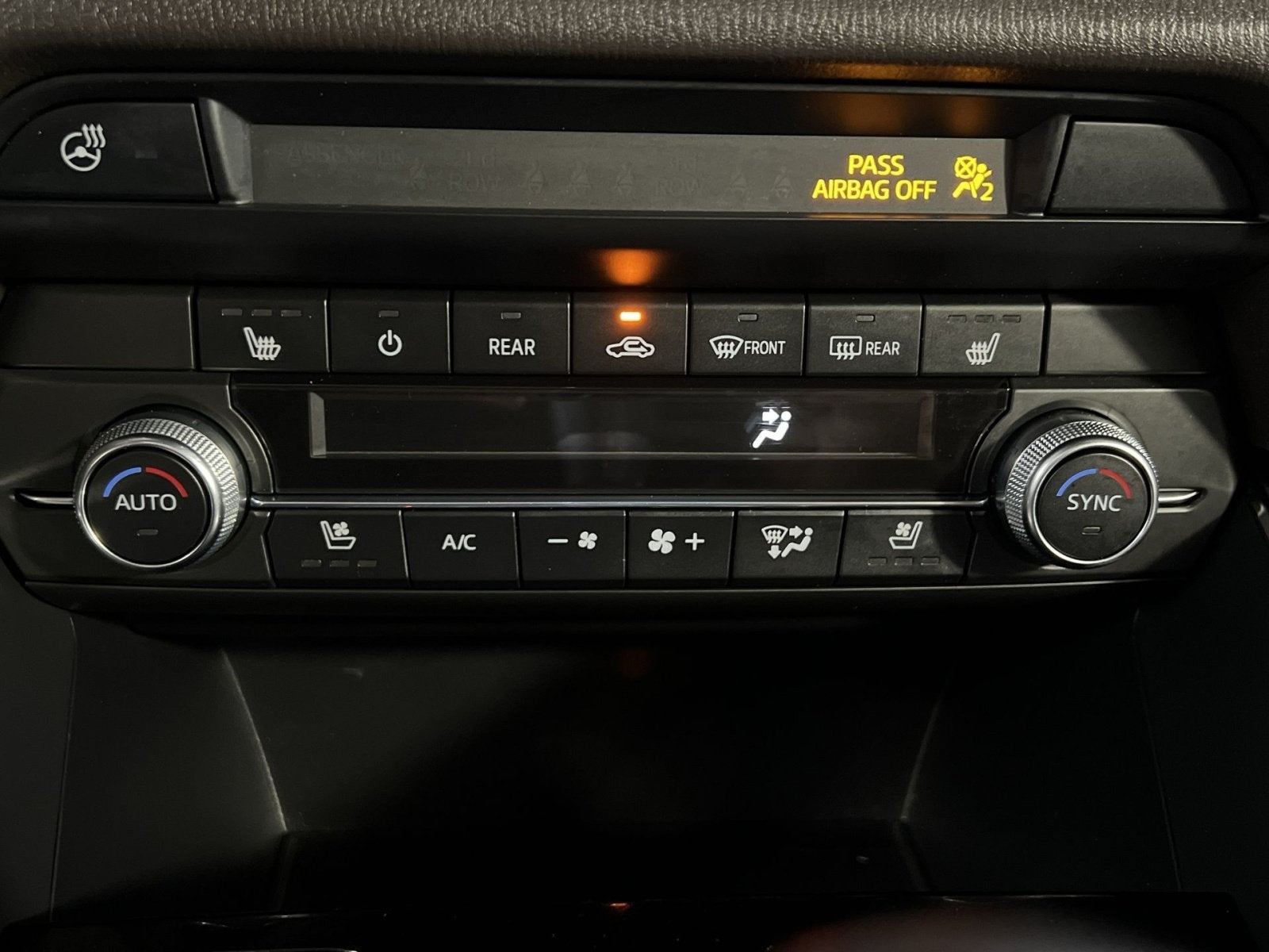 2020 Mazda Mazda CX-9 Signature