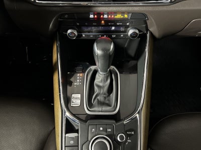 2020 Mazda Mazda CX-9 Signature
