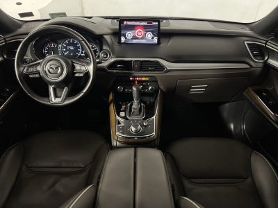 2020 Mazda Mazda CX-9 Signature