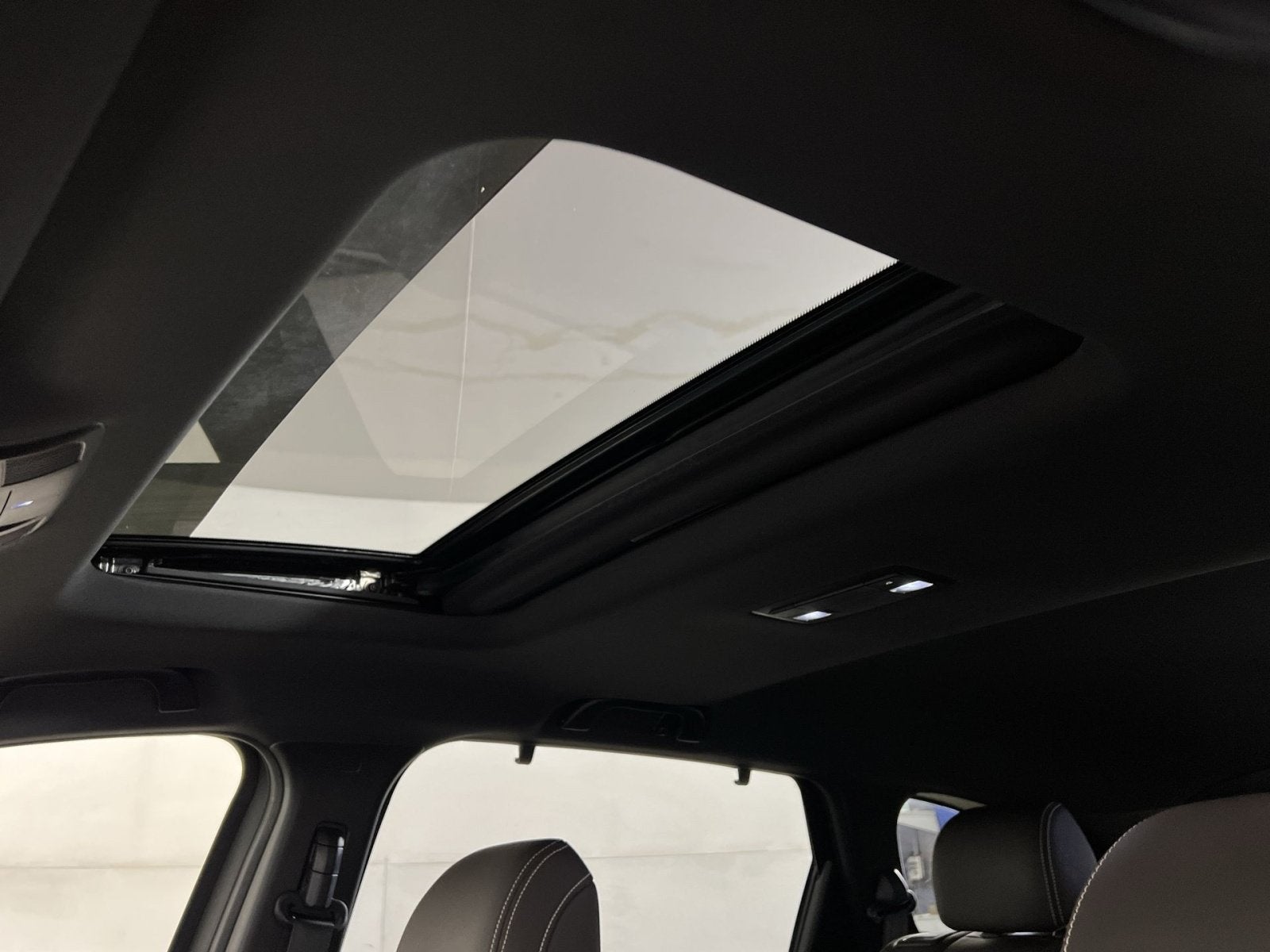 2020 Mazda Mazda CX-9 Signature