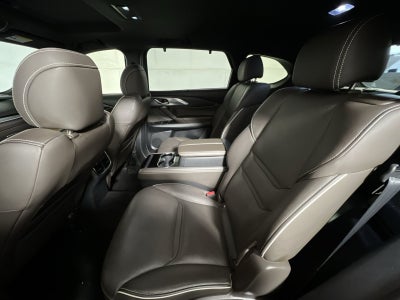 2020 Mazda Mazda CX-9 Signature