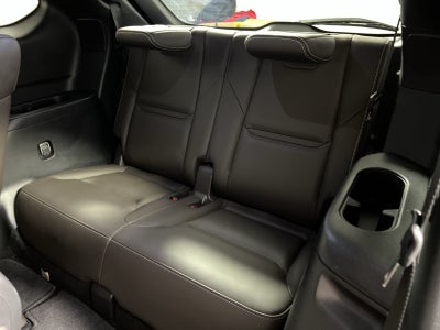 2020 Mazda Mazda CX-9 Signature