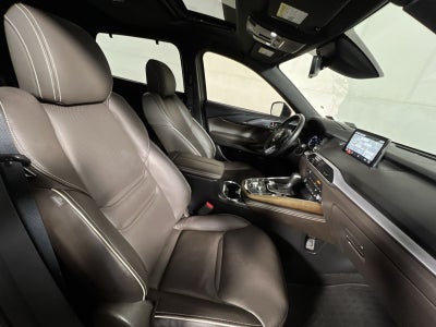 2020 Mazda Mazda CX-9 Signature