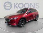 2020 Mazda Mazda CX-9 Signature