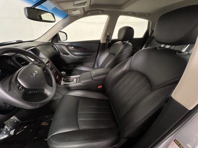 2015 INFINITI QX50 Journey
