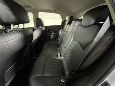 2015 INFINITI QX50 Journey