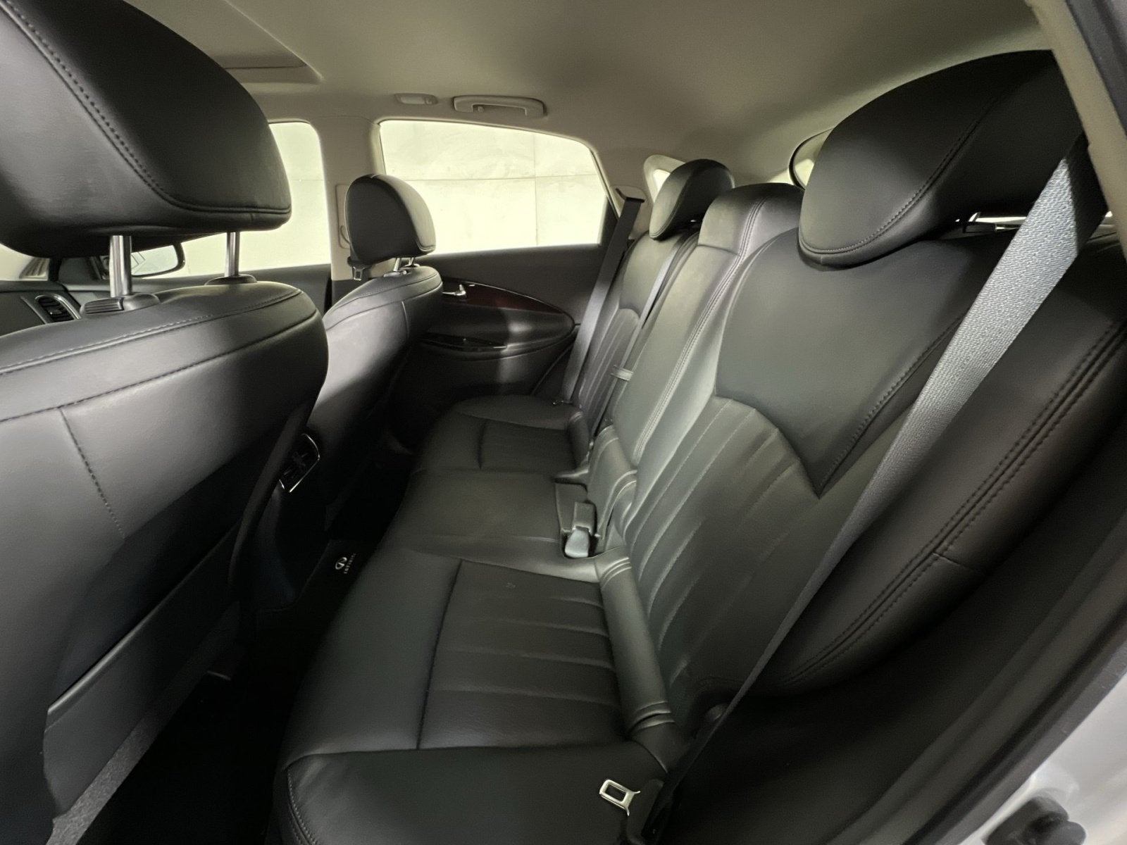 2015 INFINITI QX50 Journey