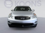 2015 INFINITI QX50 Journey