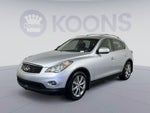 2015 INFINITI QX50 Journey