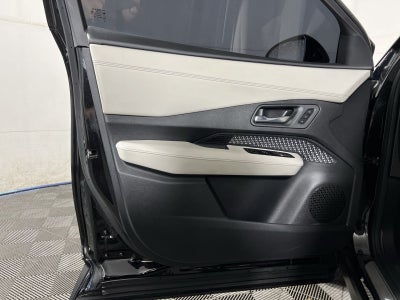 2023 Nissan Ariya EVOLVE+ e-4ORCE
