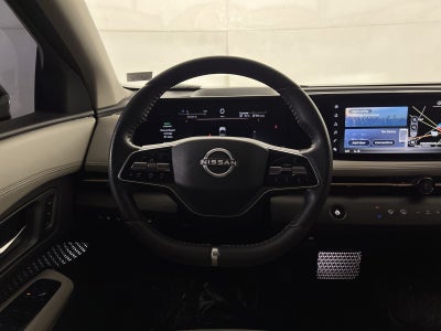 2023 Nissan Ariya EVOLVE+ e-4ORCE