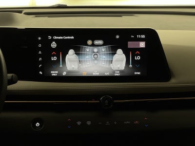 2023 Nissan Ariya EVOLVE+ e-4ORCE